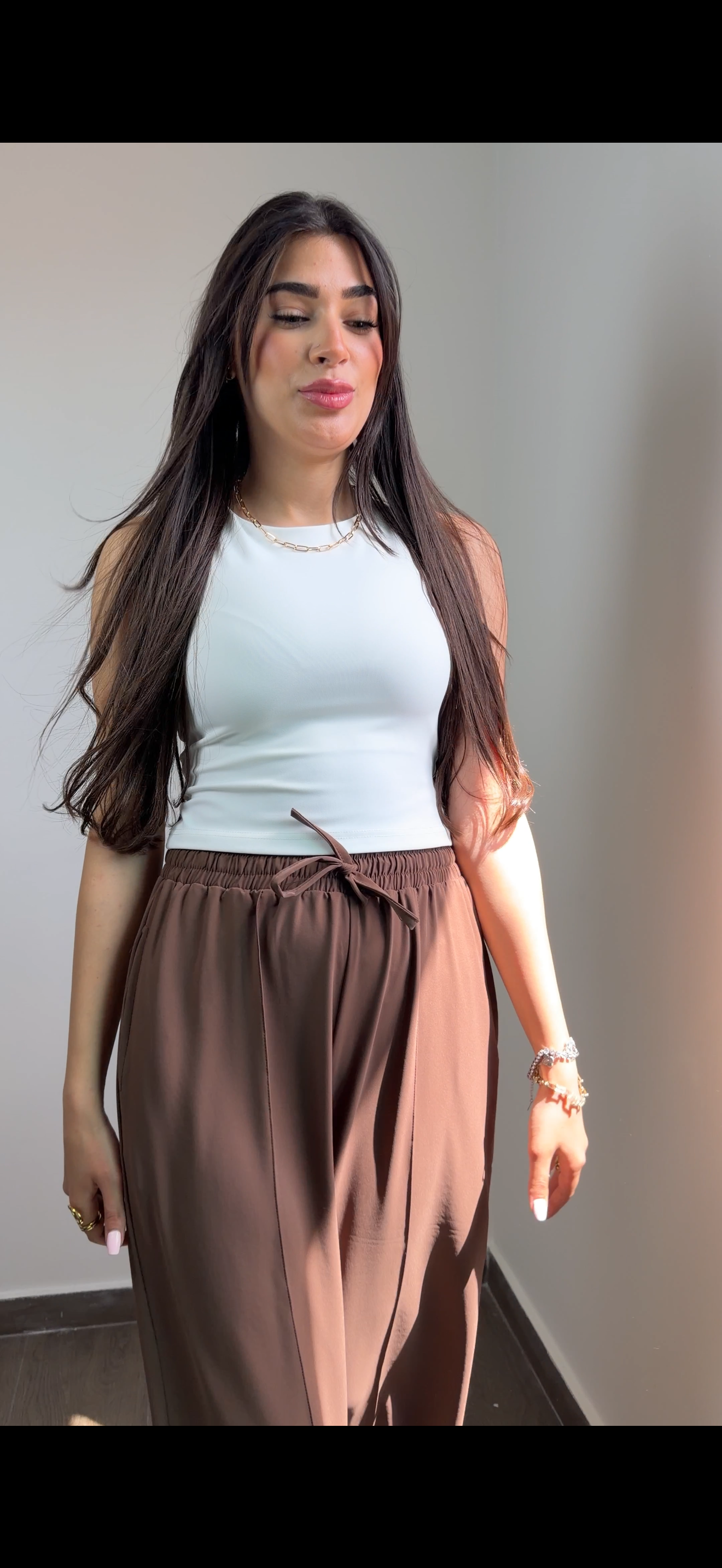 Natalia pants