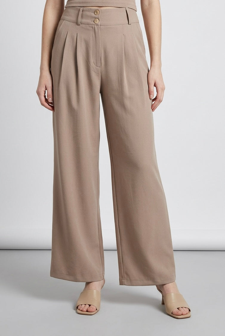 Zeina Pants