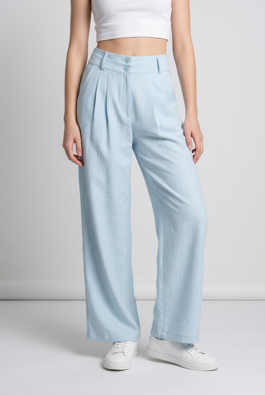 Zeina pants