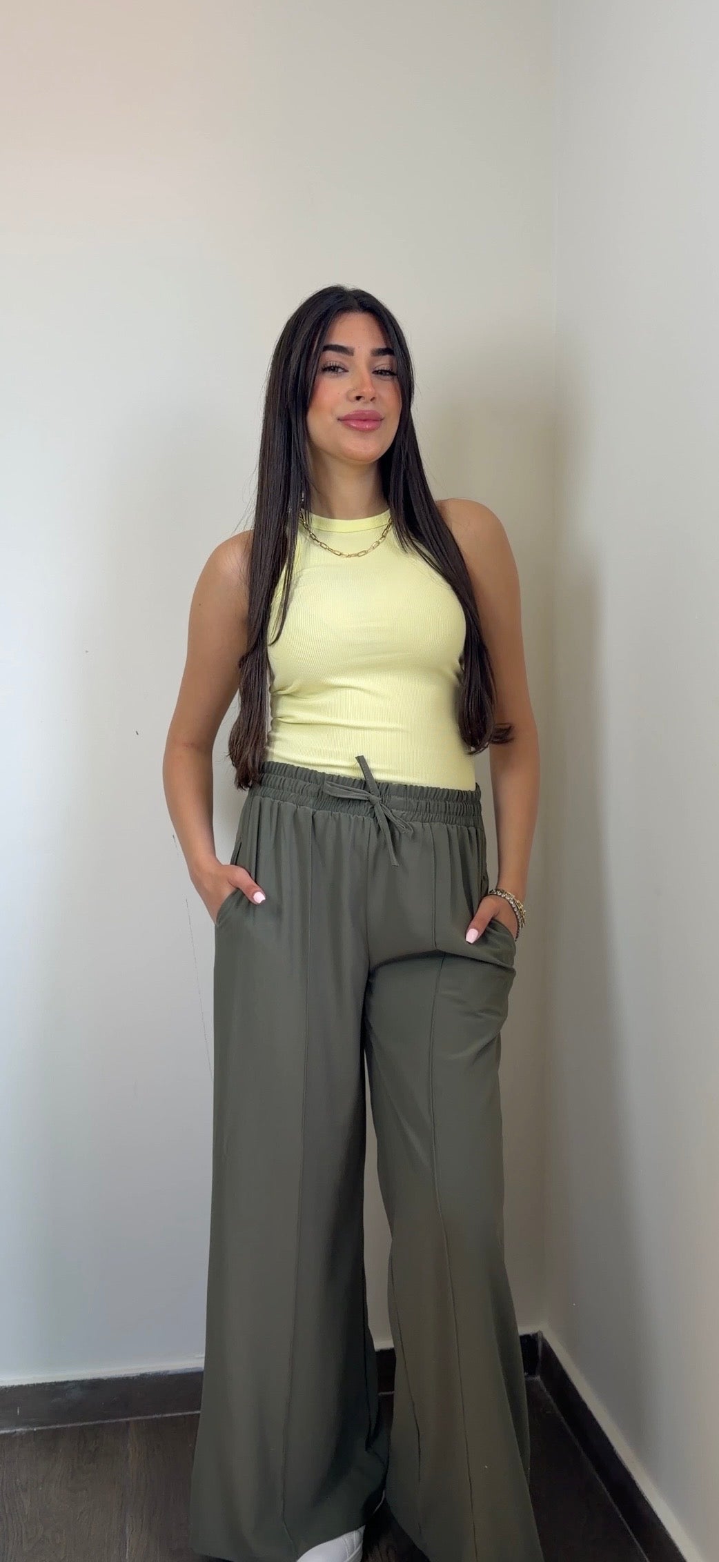 Natalia pants