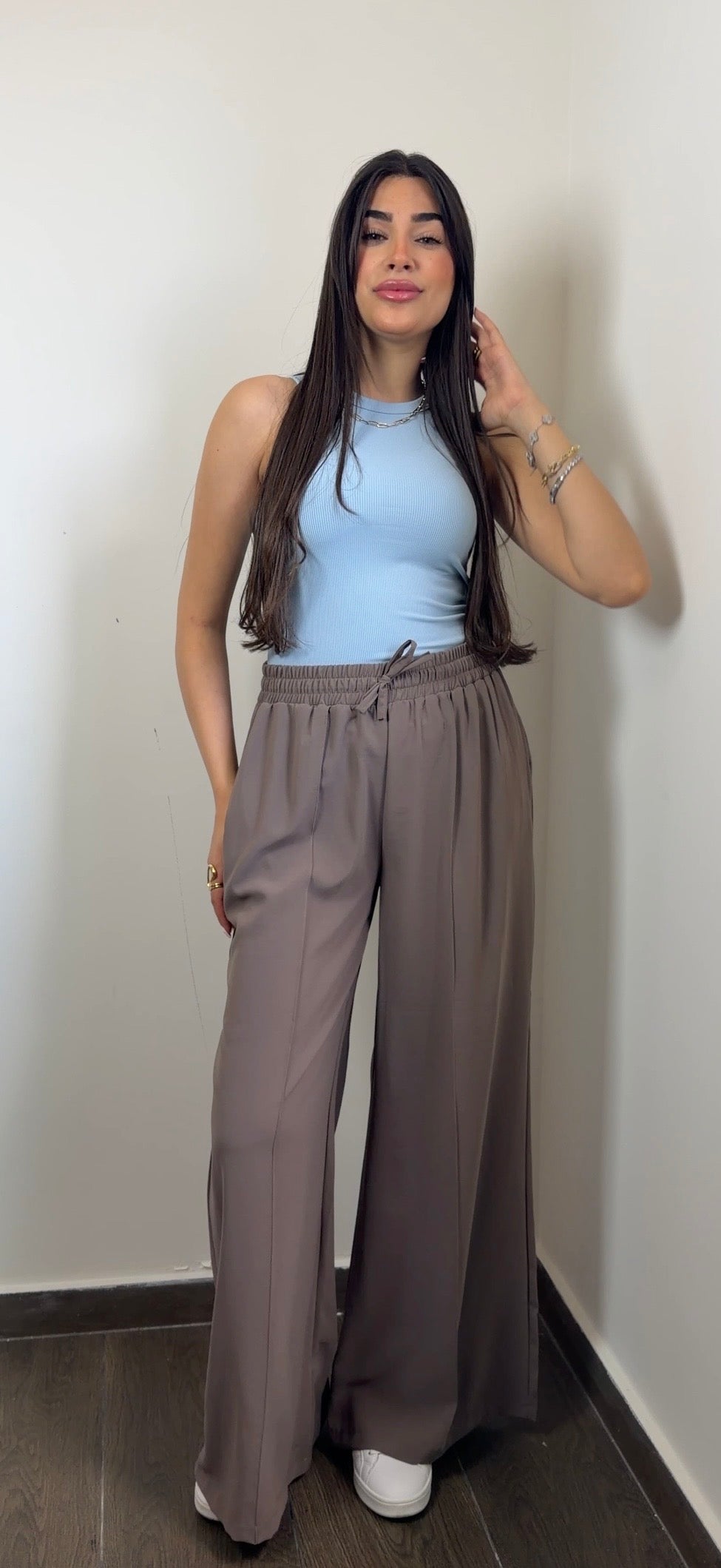 Natalia pants