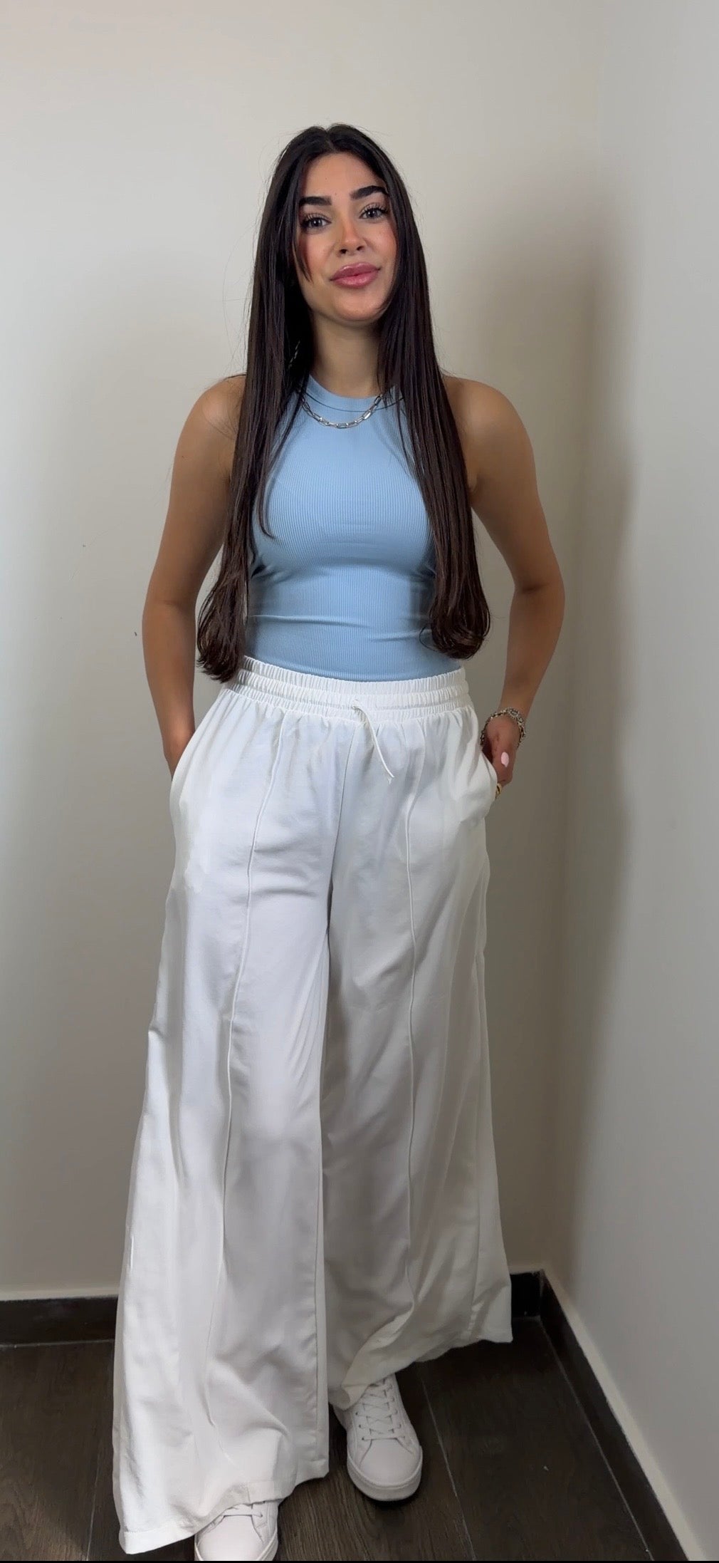 Natalia pants