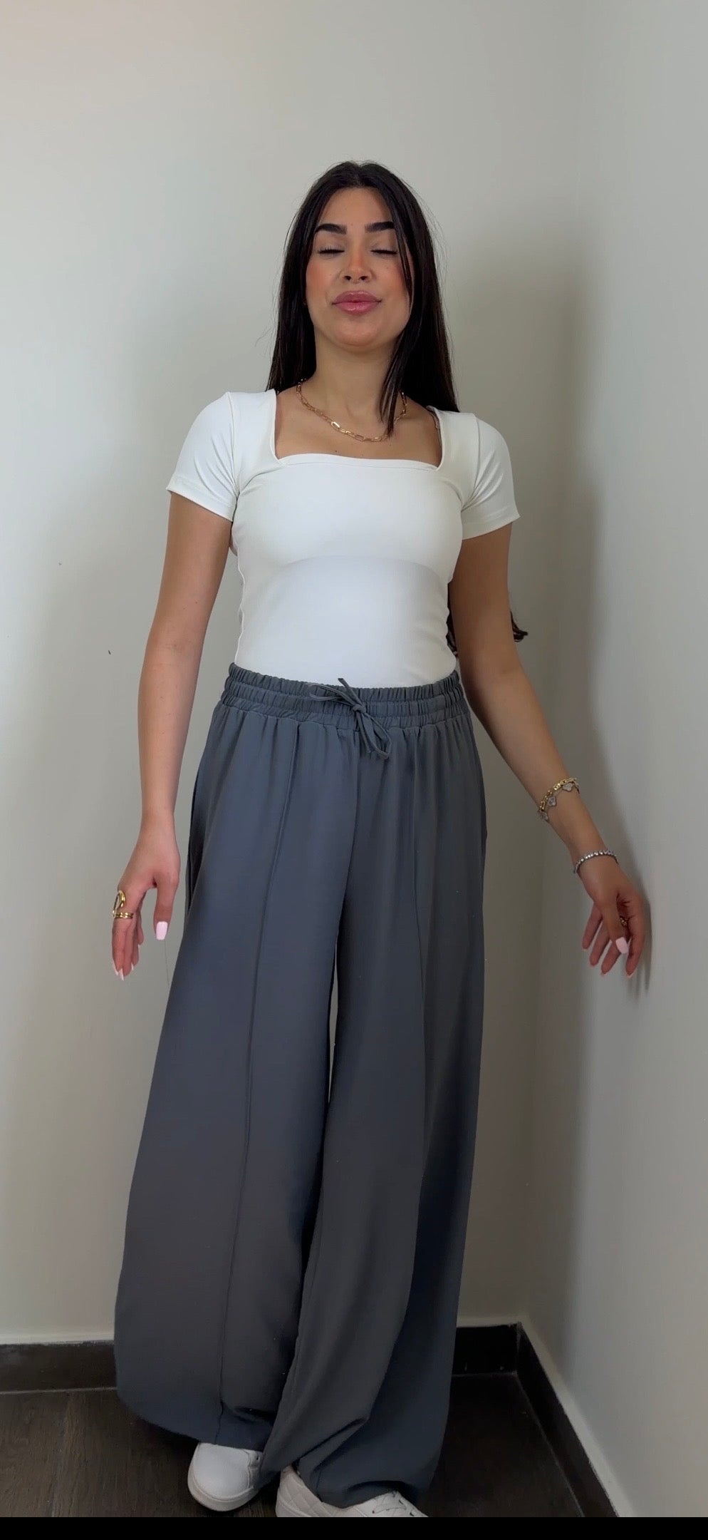 Natalia pants