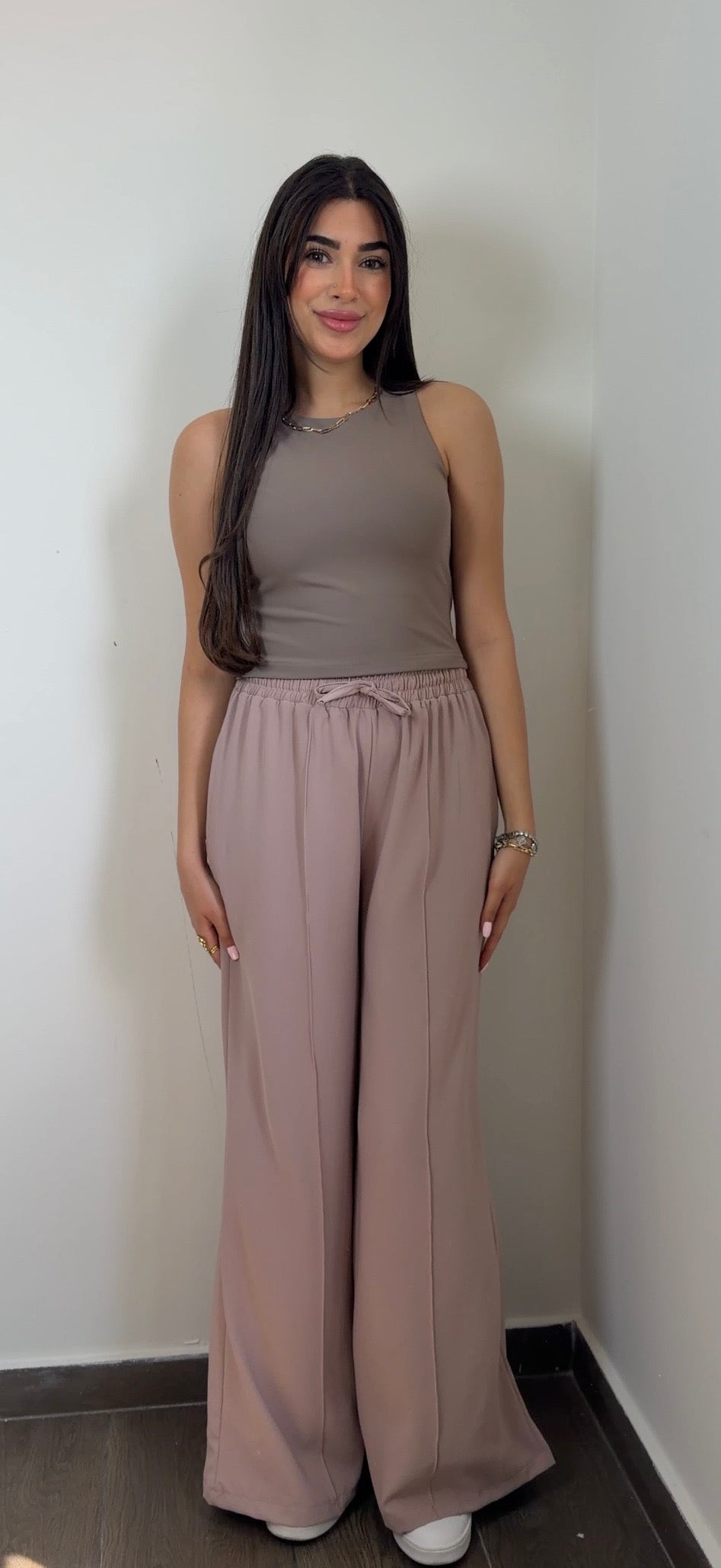 Natalia pants
