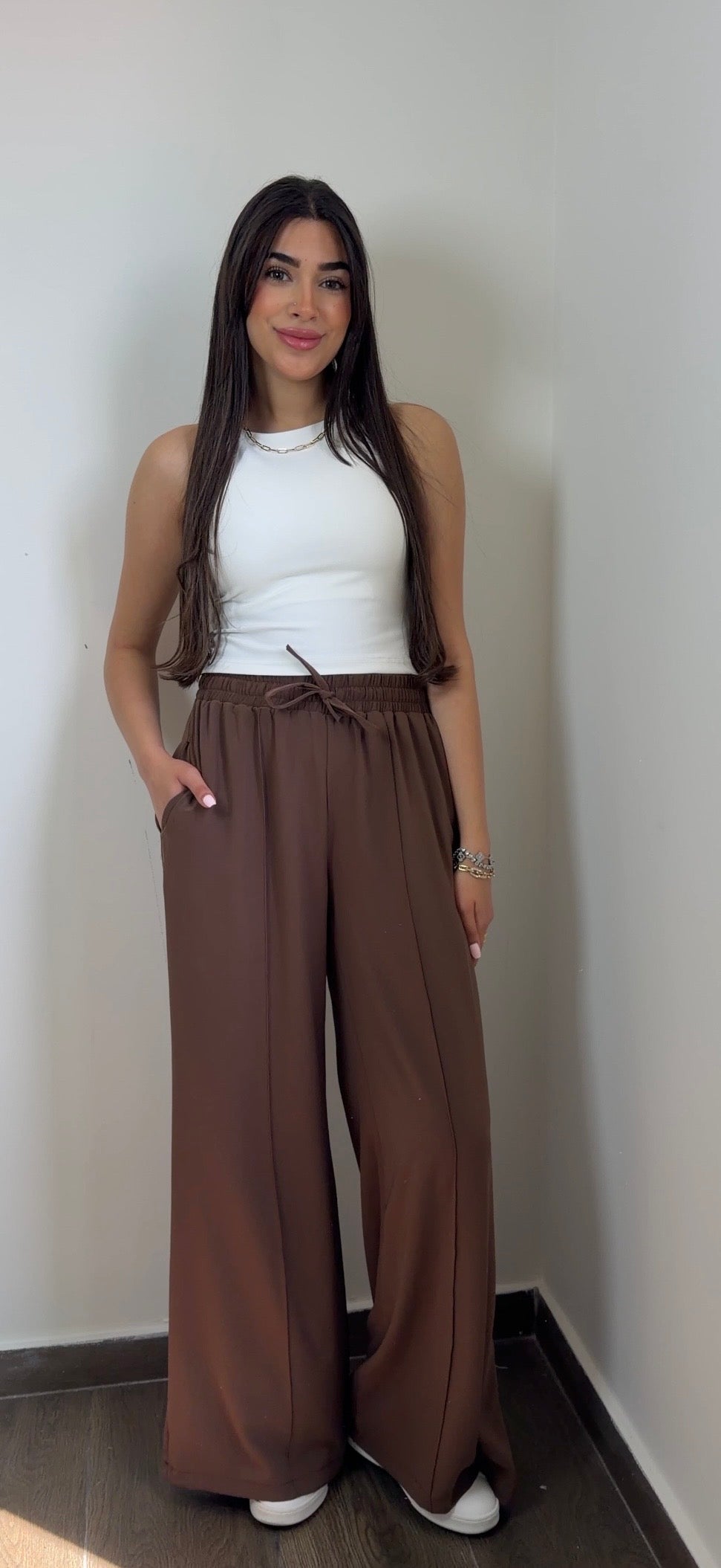 Natalia pants