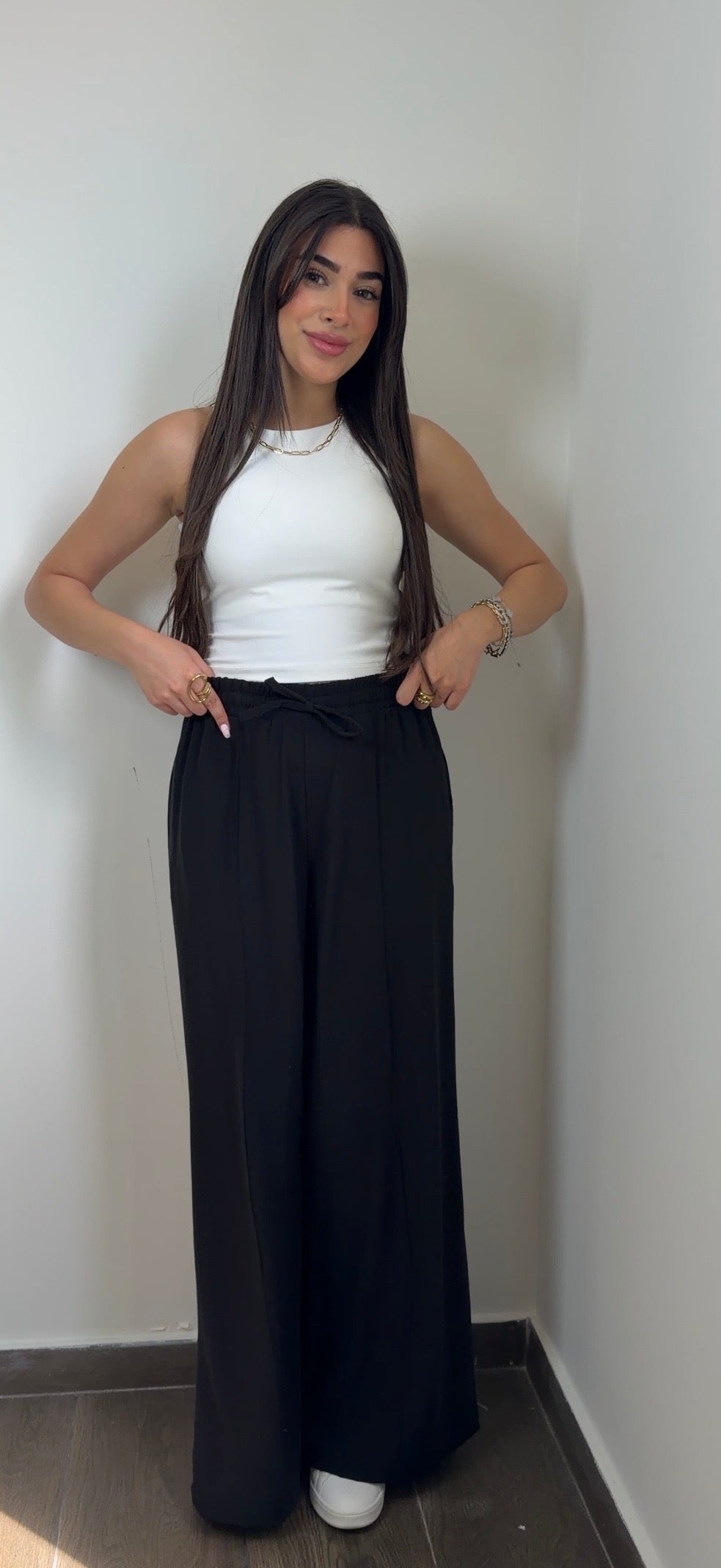 Natalia pants