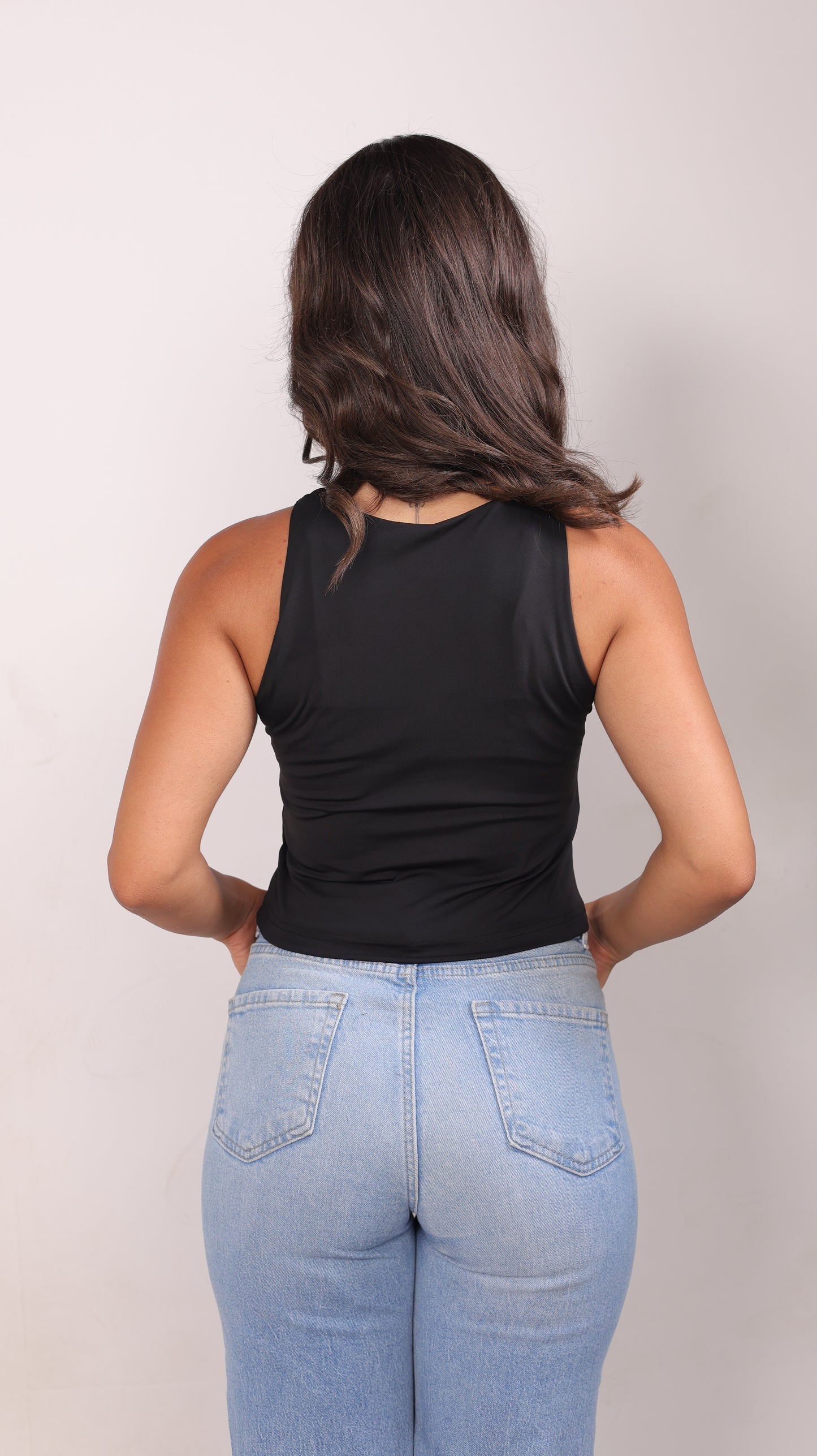 mila top