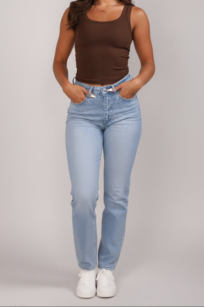 zara top