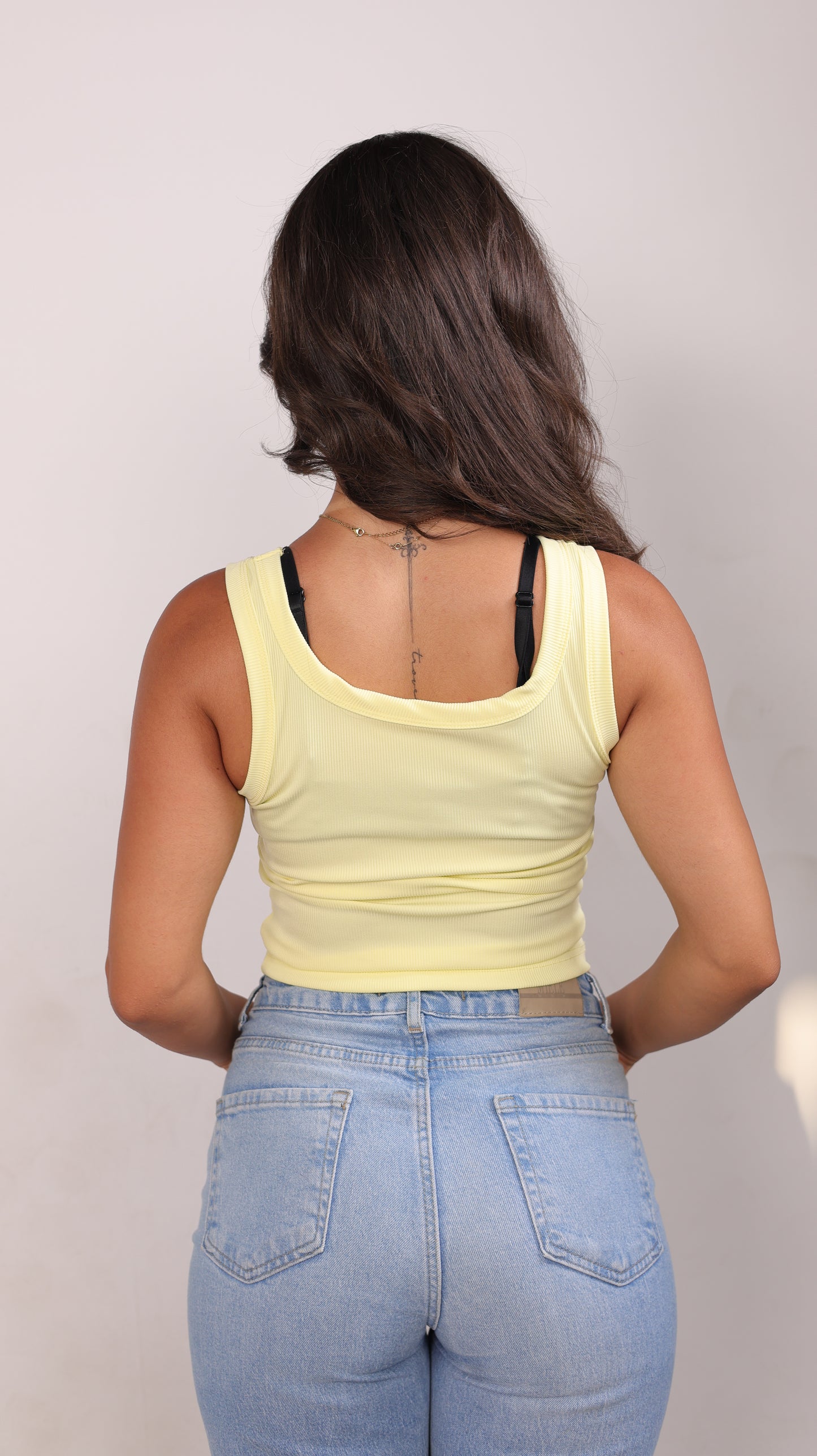 zara top