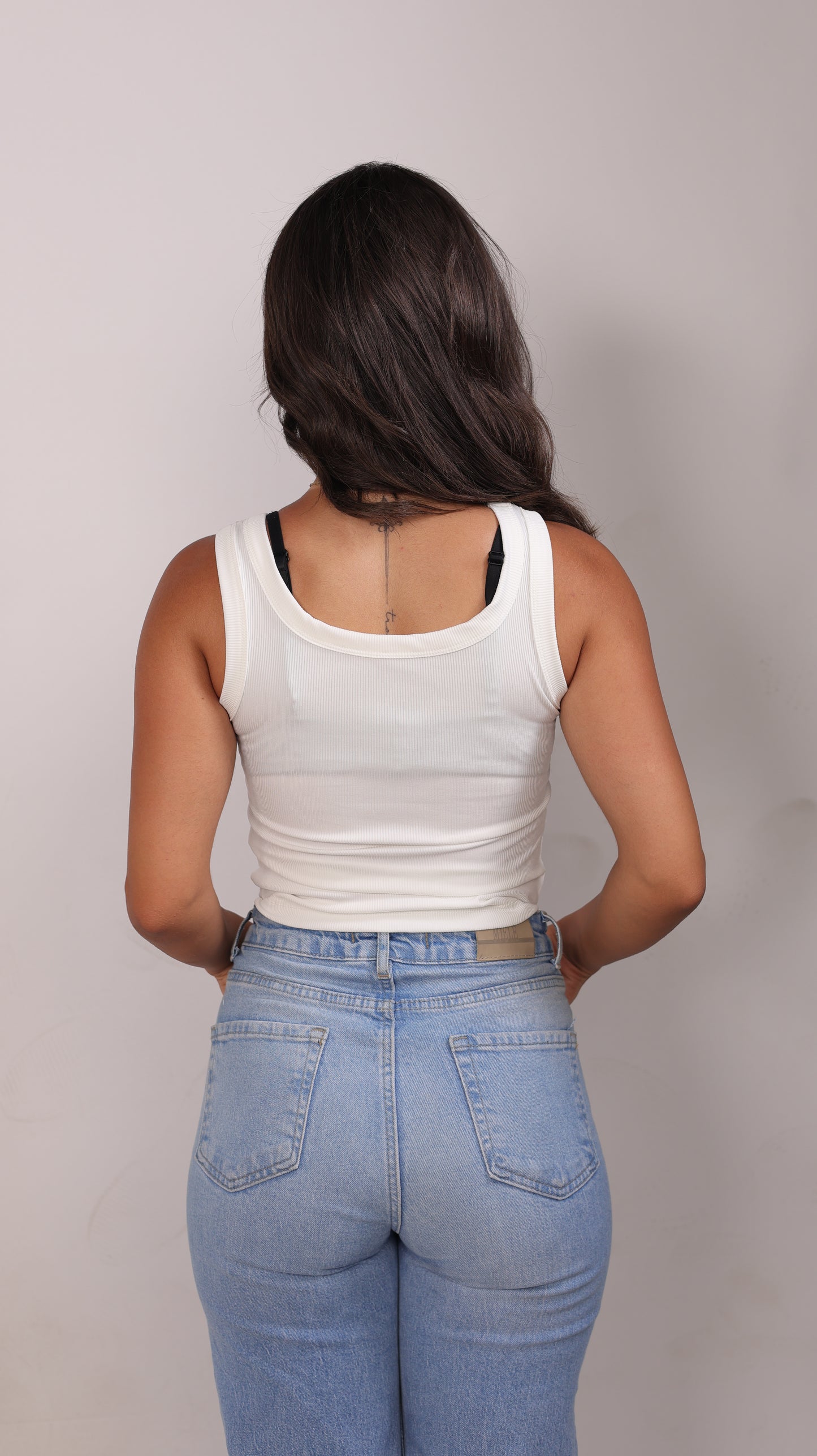 zara top