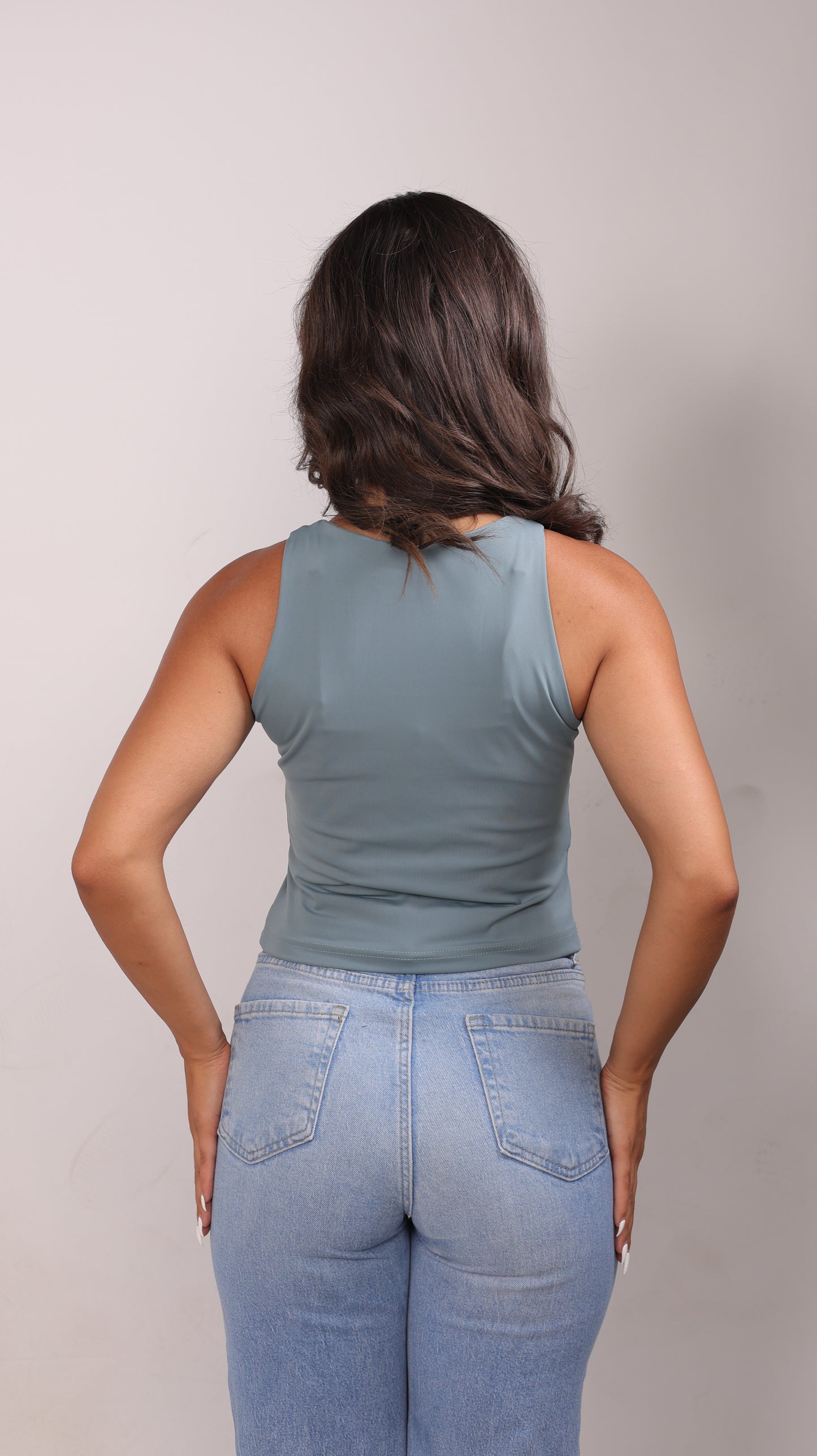 mila top