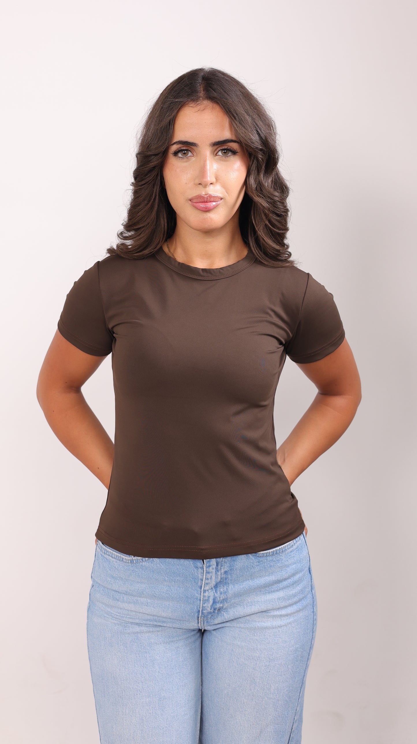 lily top
