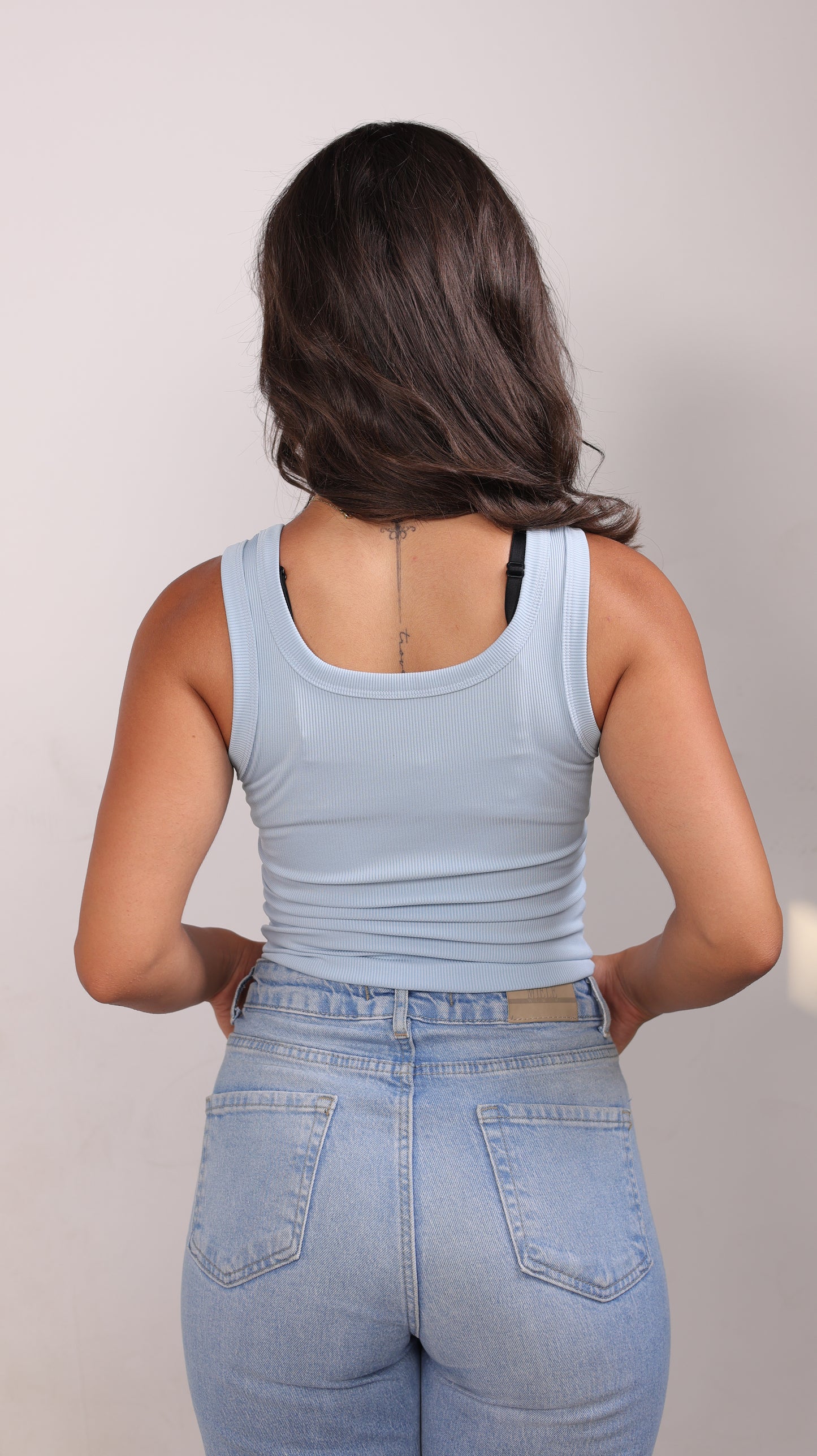 zara top
