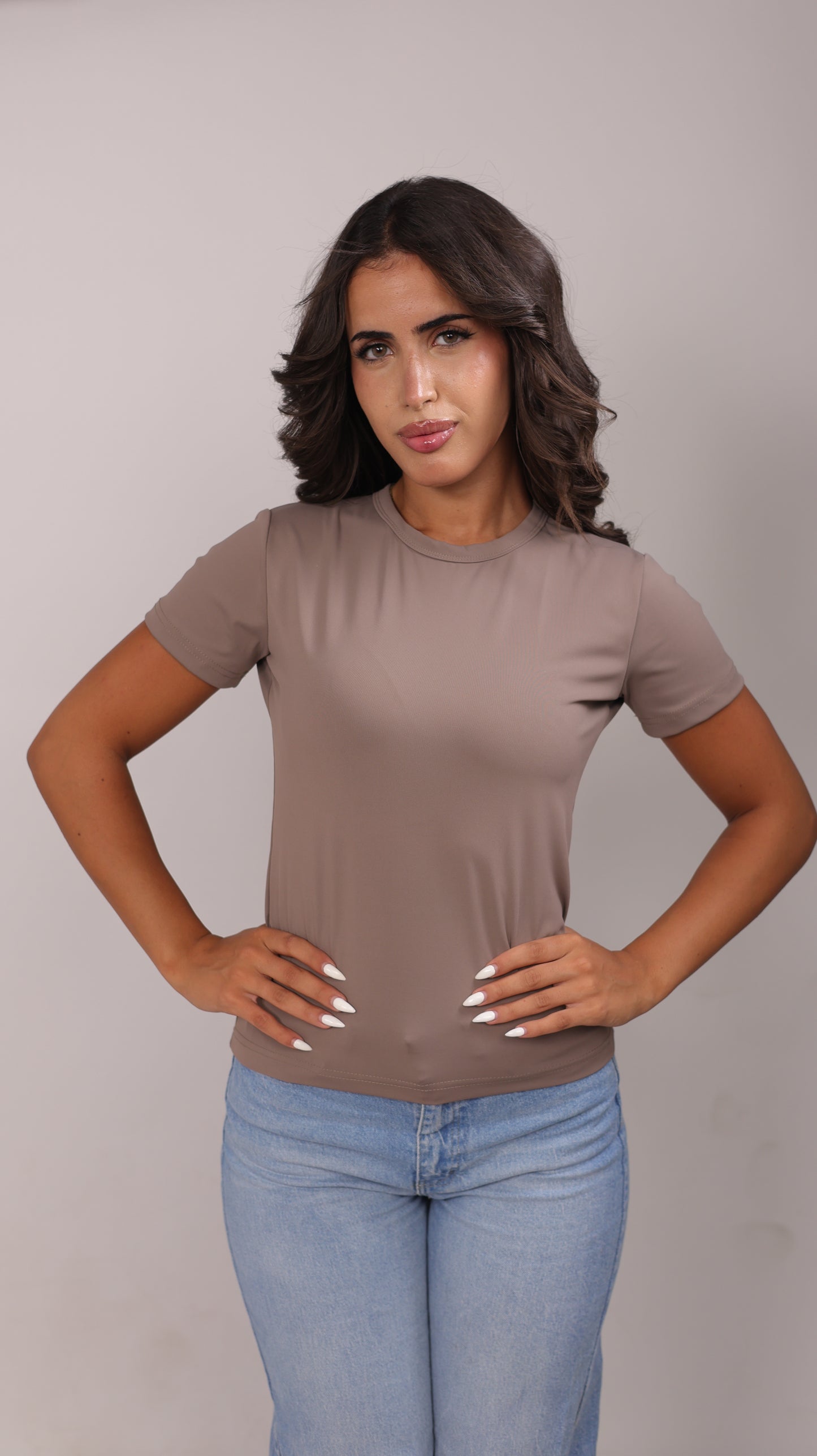lily top
