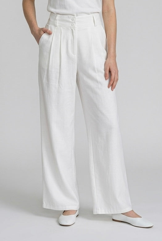 Zeina Pants