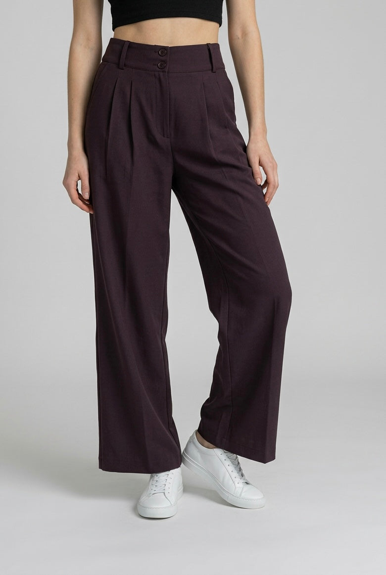Zeina Pants