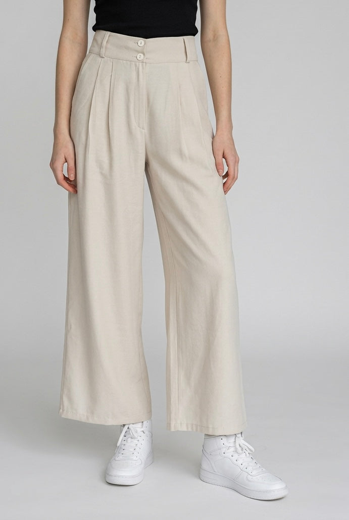 Zeina Pants