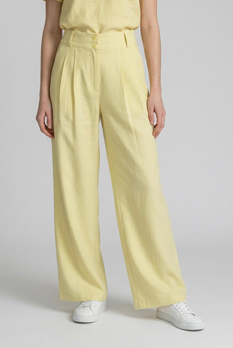 Zeina Pants