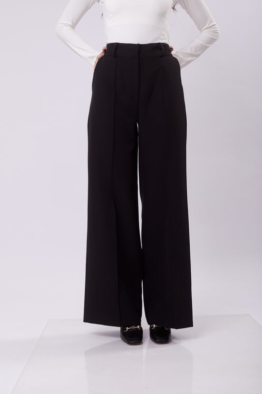 Signature Wide Pants