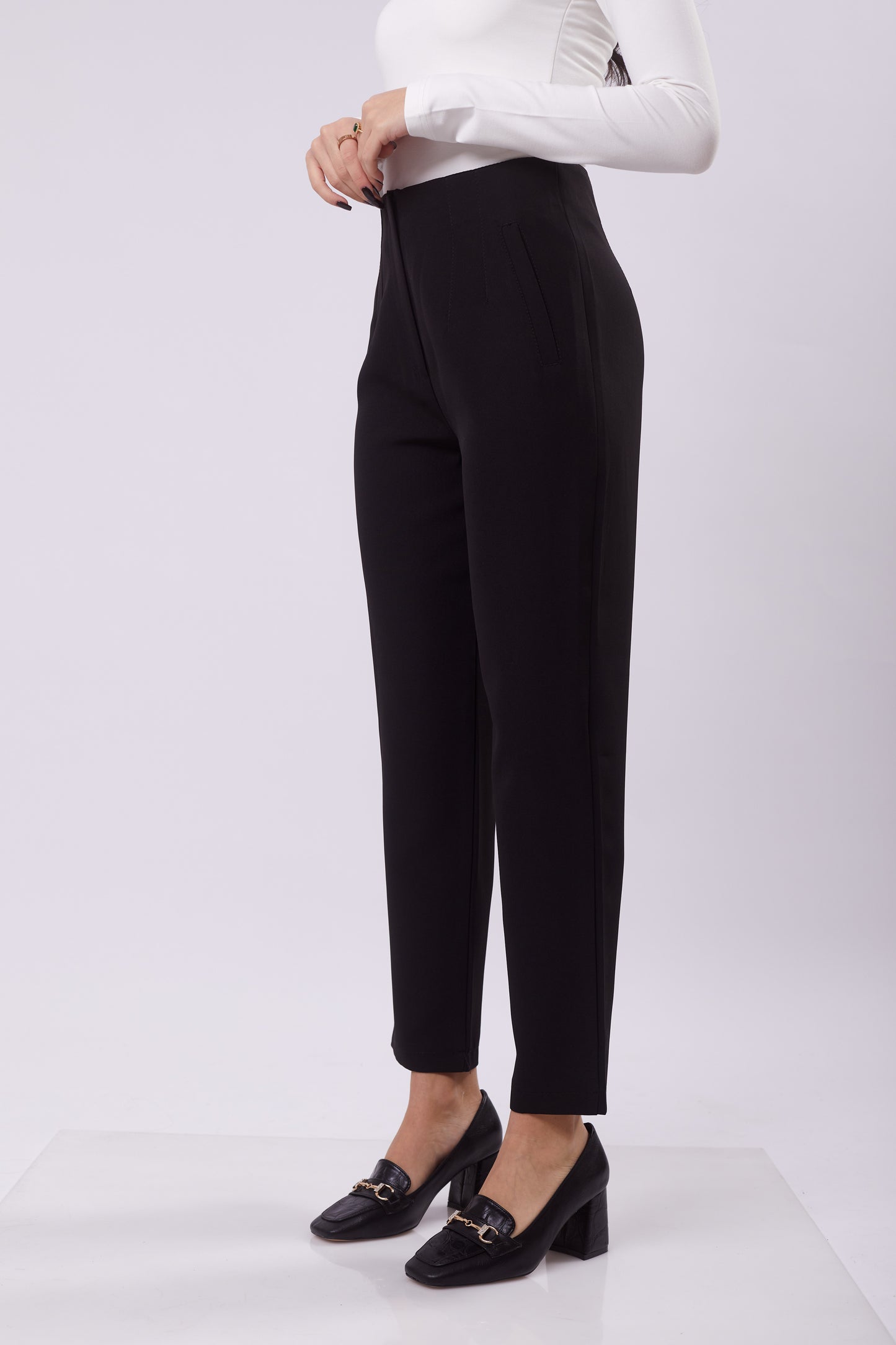 Elite Trousers