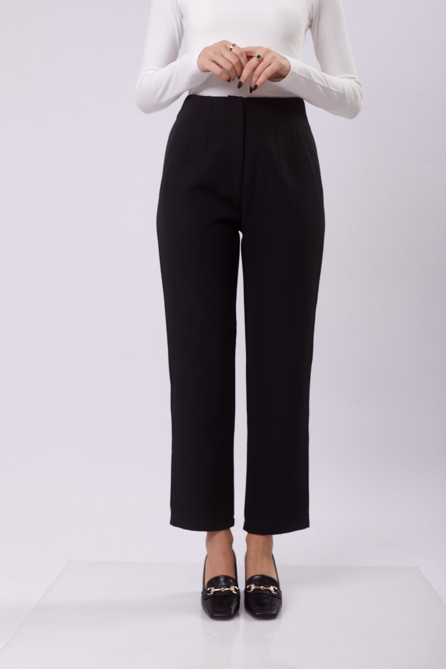 Elite Trousers