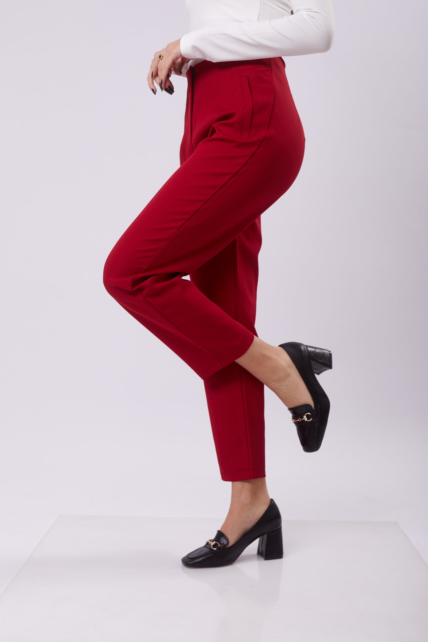 Elite Trousers