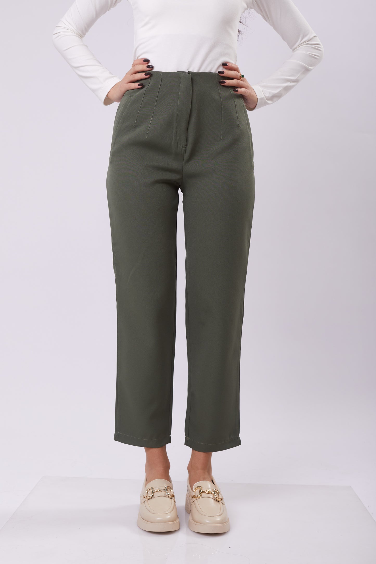 Elite Trousers
