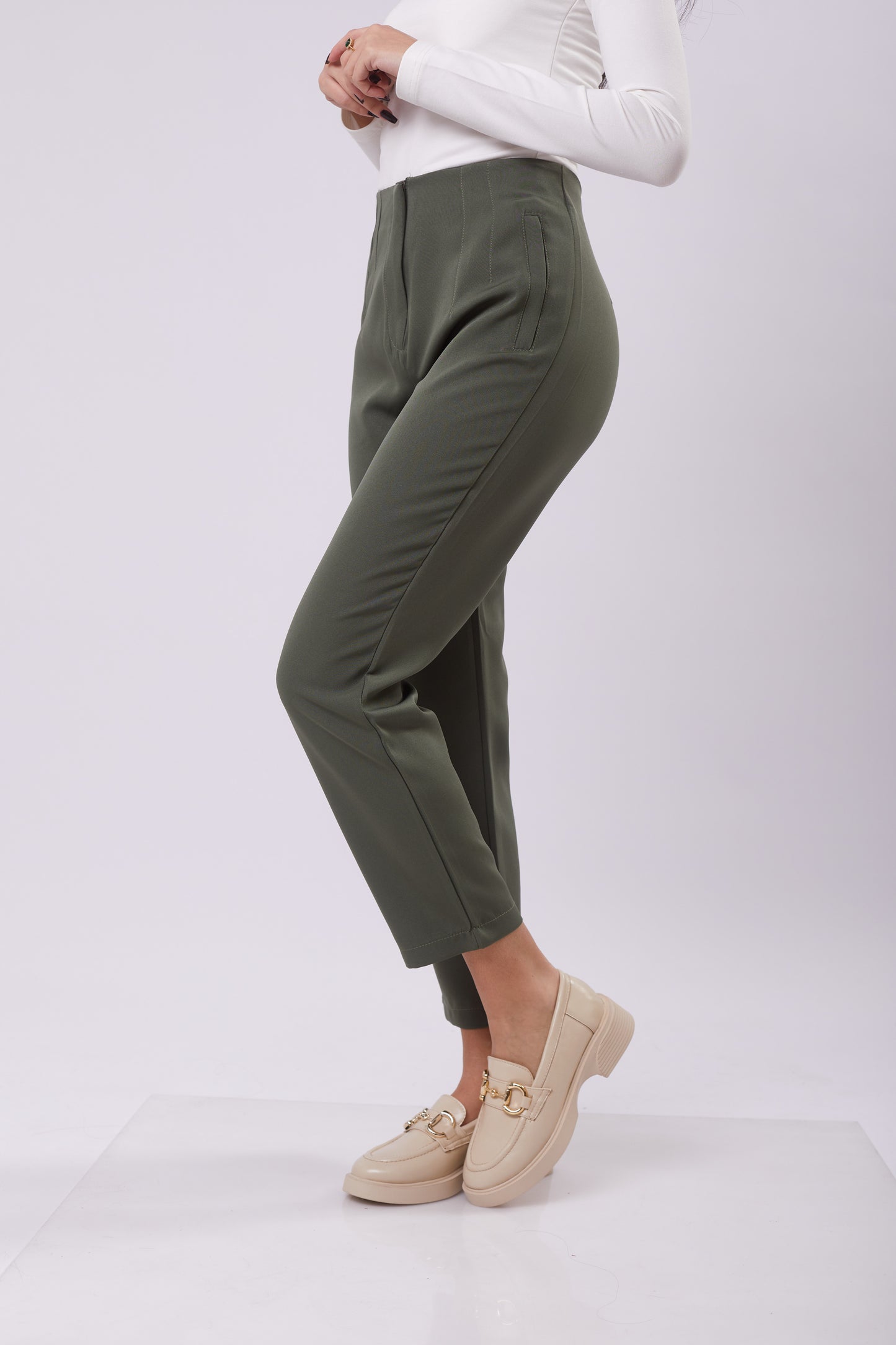 Elite Trousers