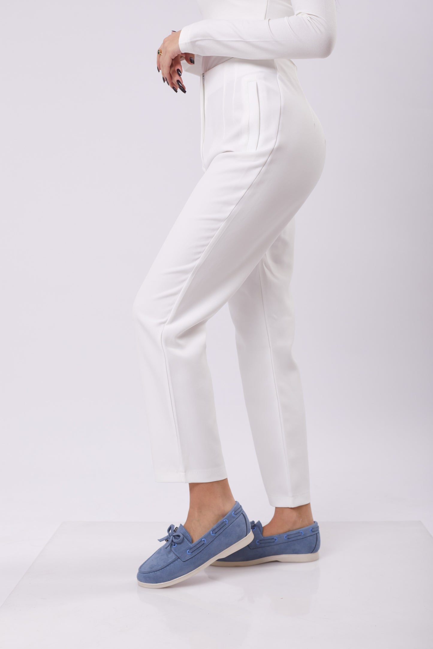 Elite Trousers