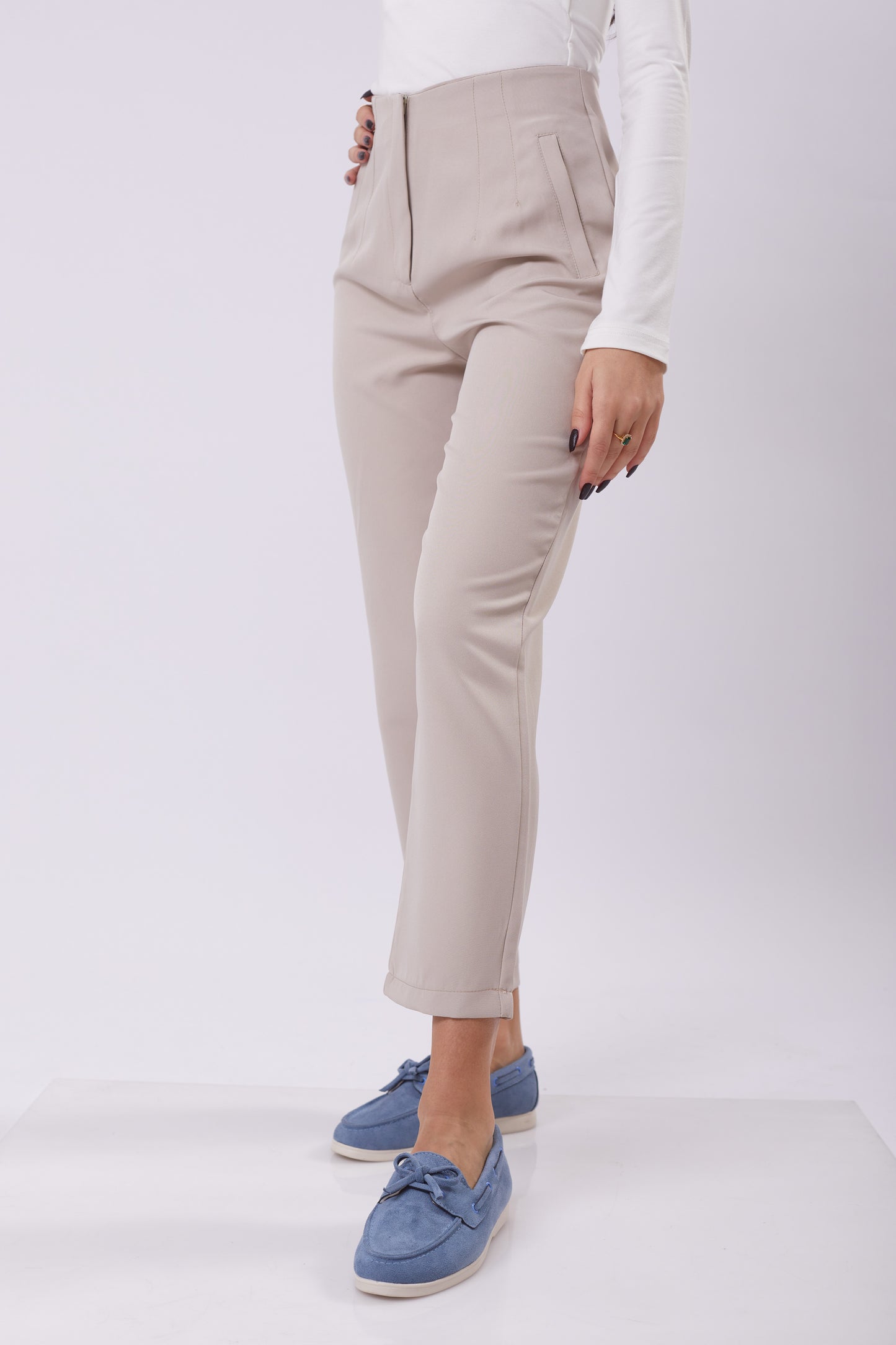 Elite Trousers