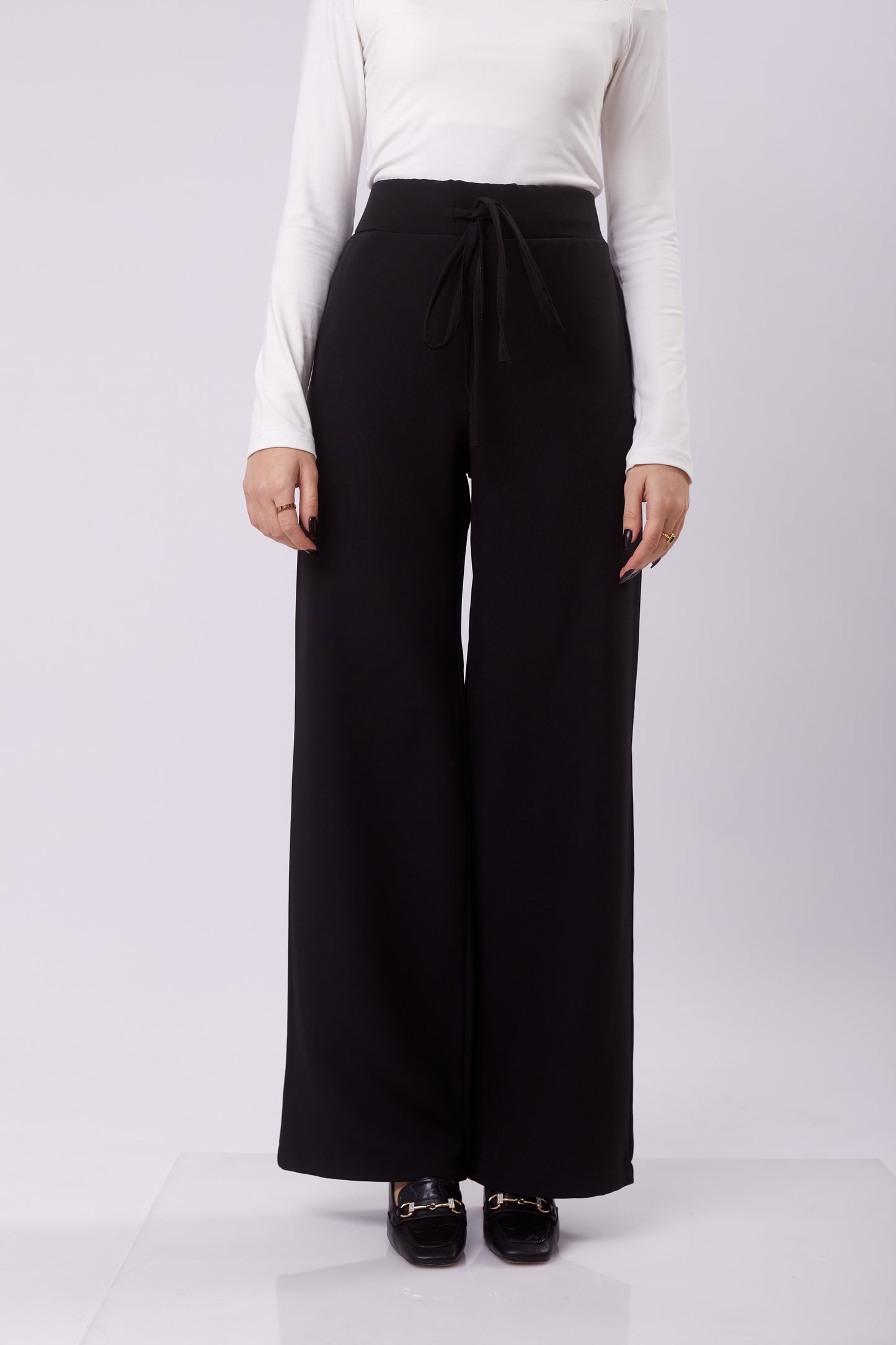 Luna Wide Pants