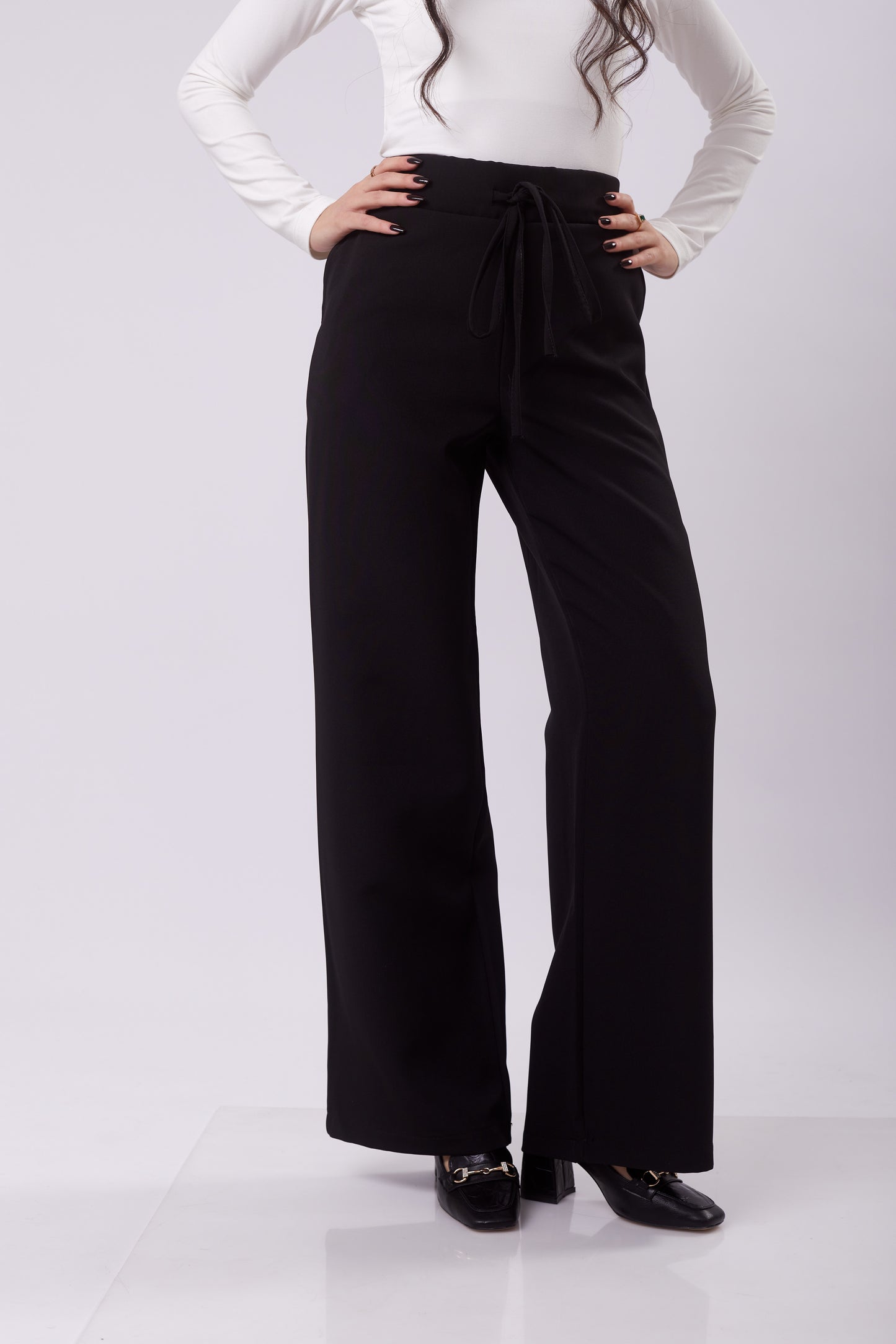 Luna Wide Pants