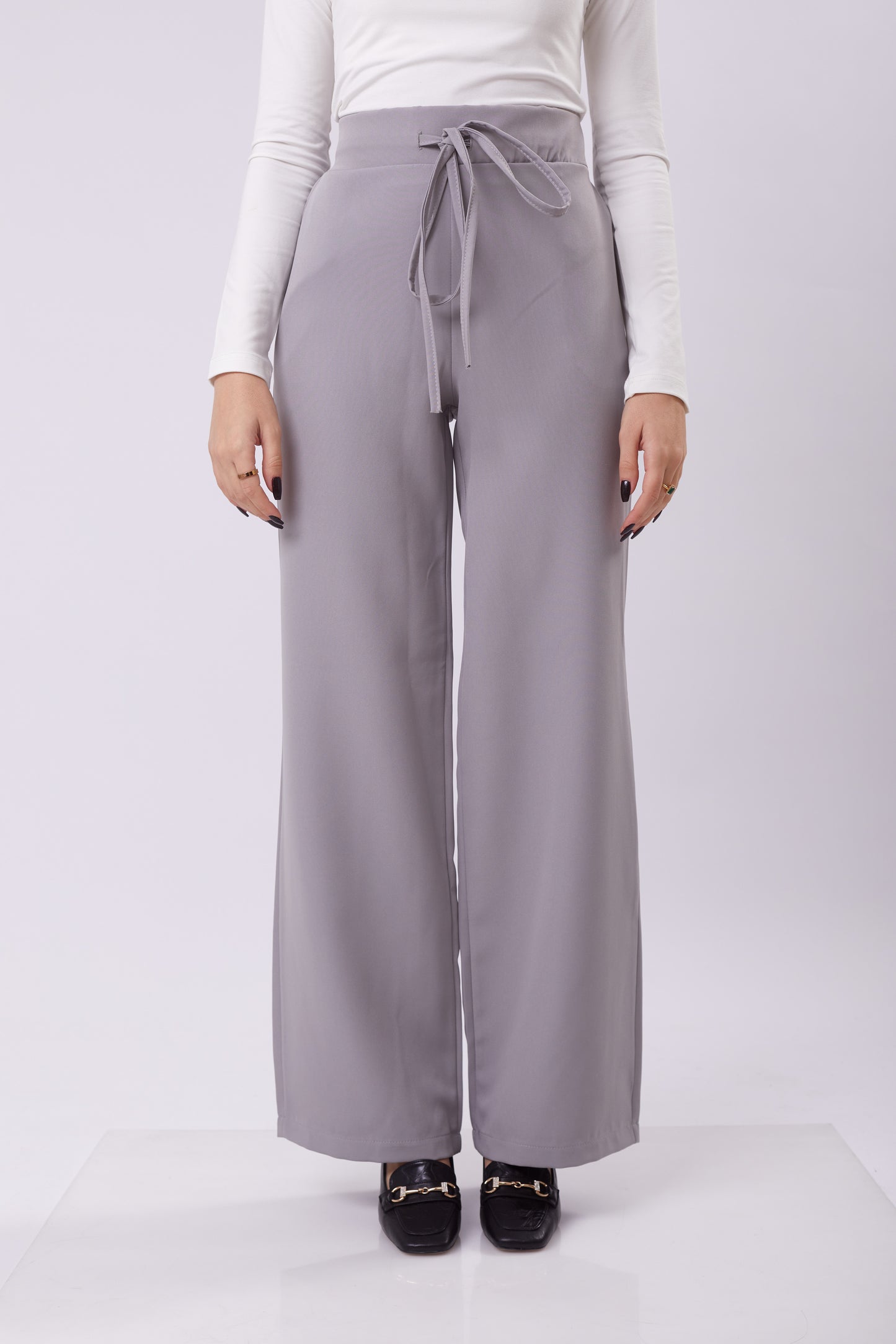 Luna Wide Pants