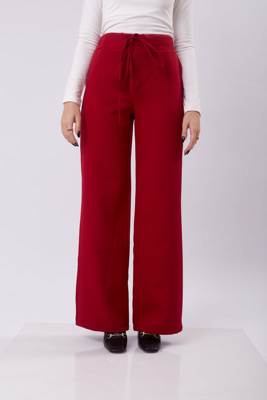Luna Wide Pants