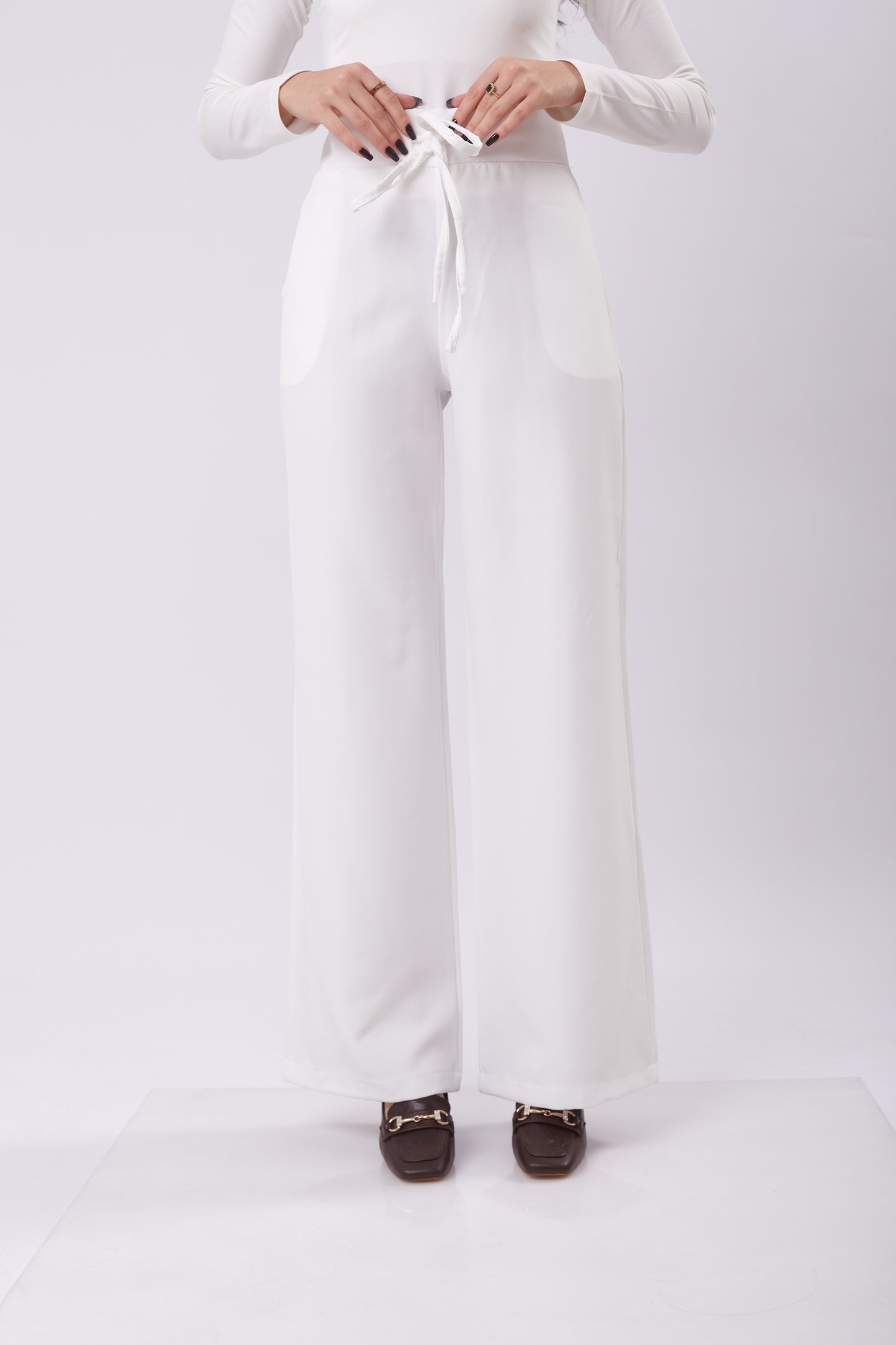 Luna Wide Pants