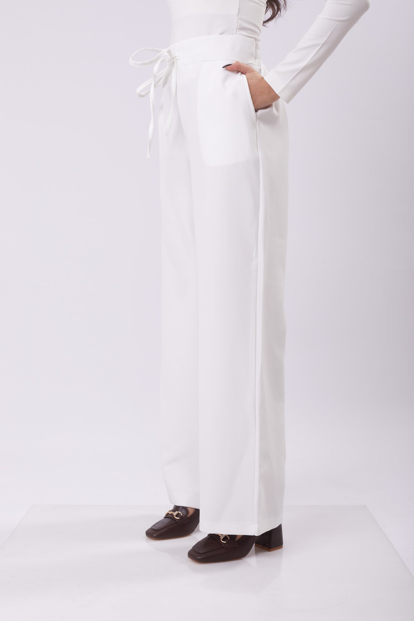 Luna Wide Pants