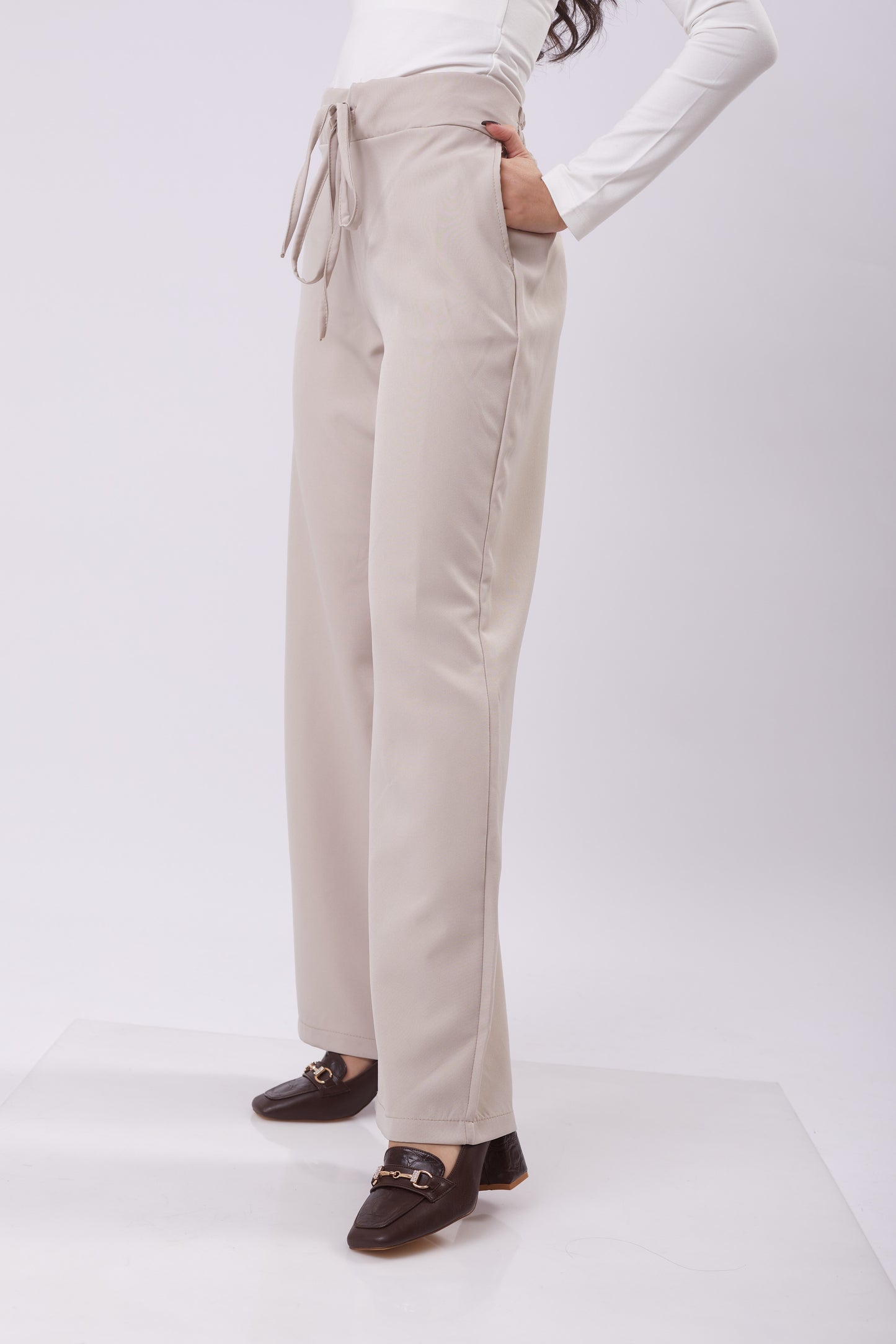 Luna Wide Pants