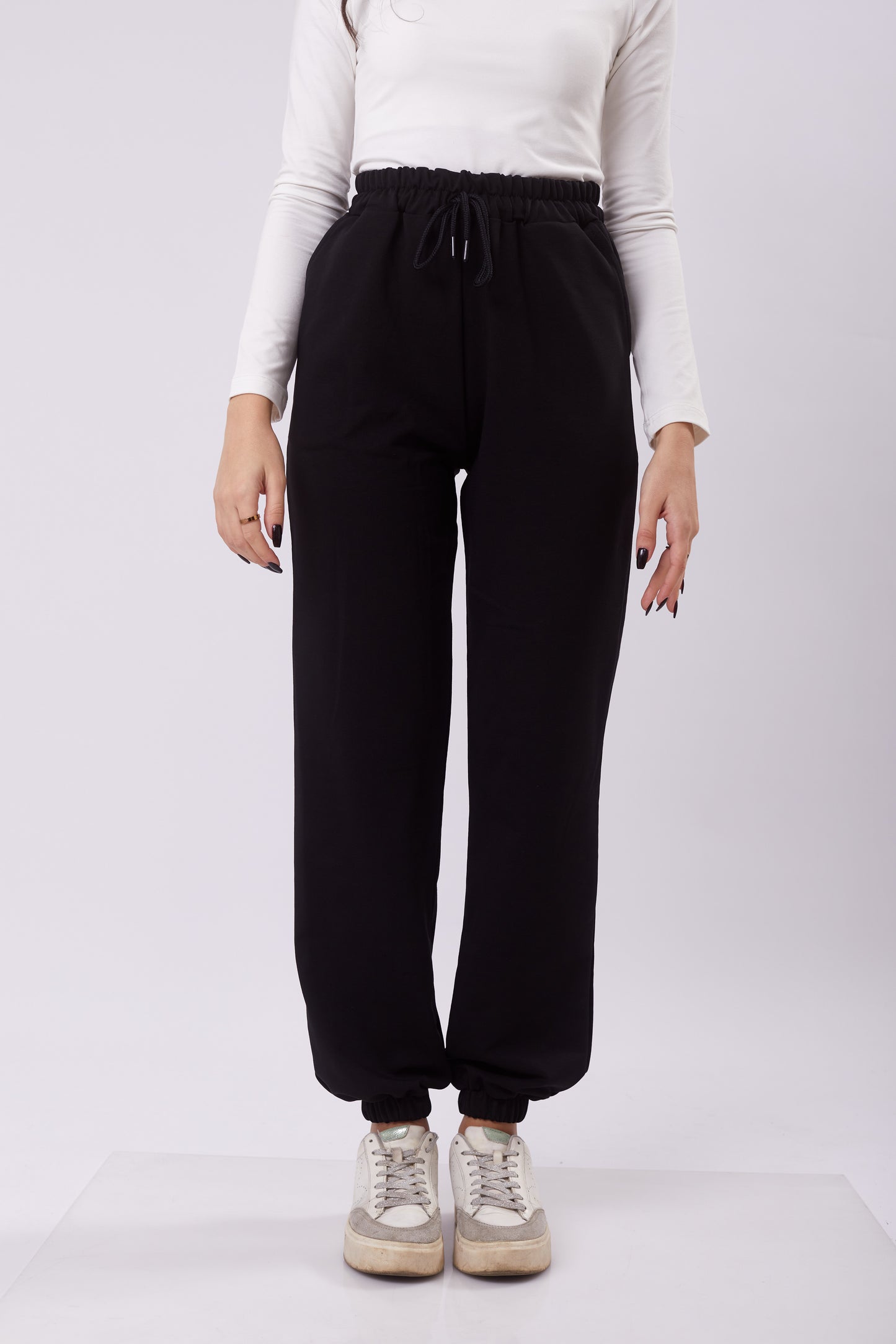 Essential Sweatpants