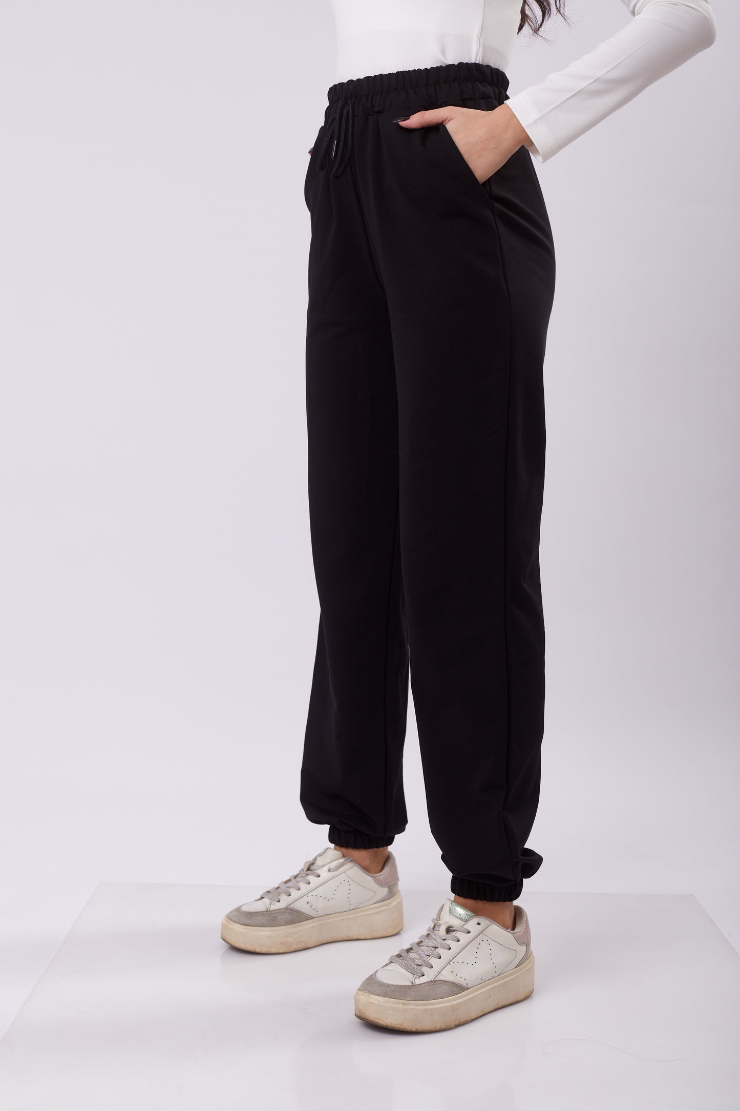 Essential Sweatpants