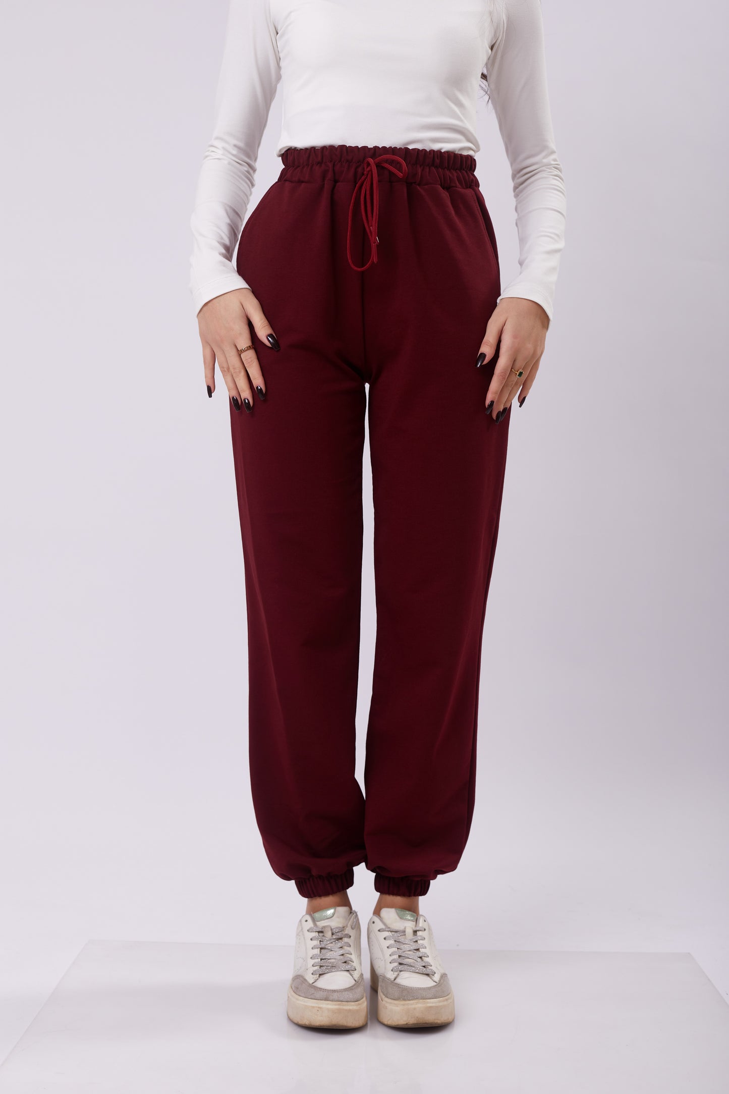 Essential Sweatpants