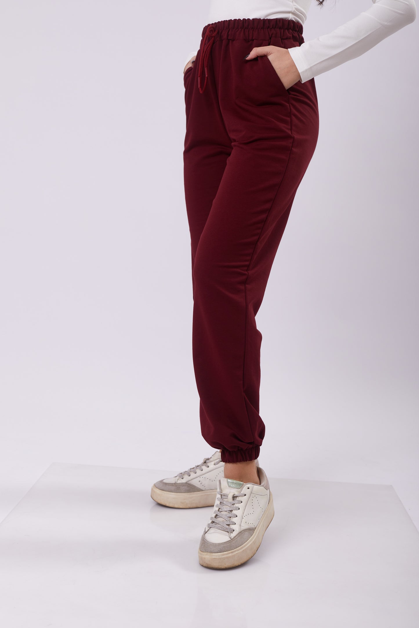Essential Sweatpants