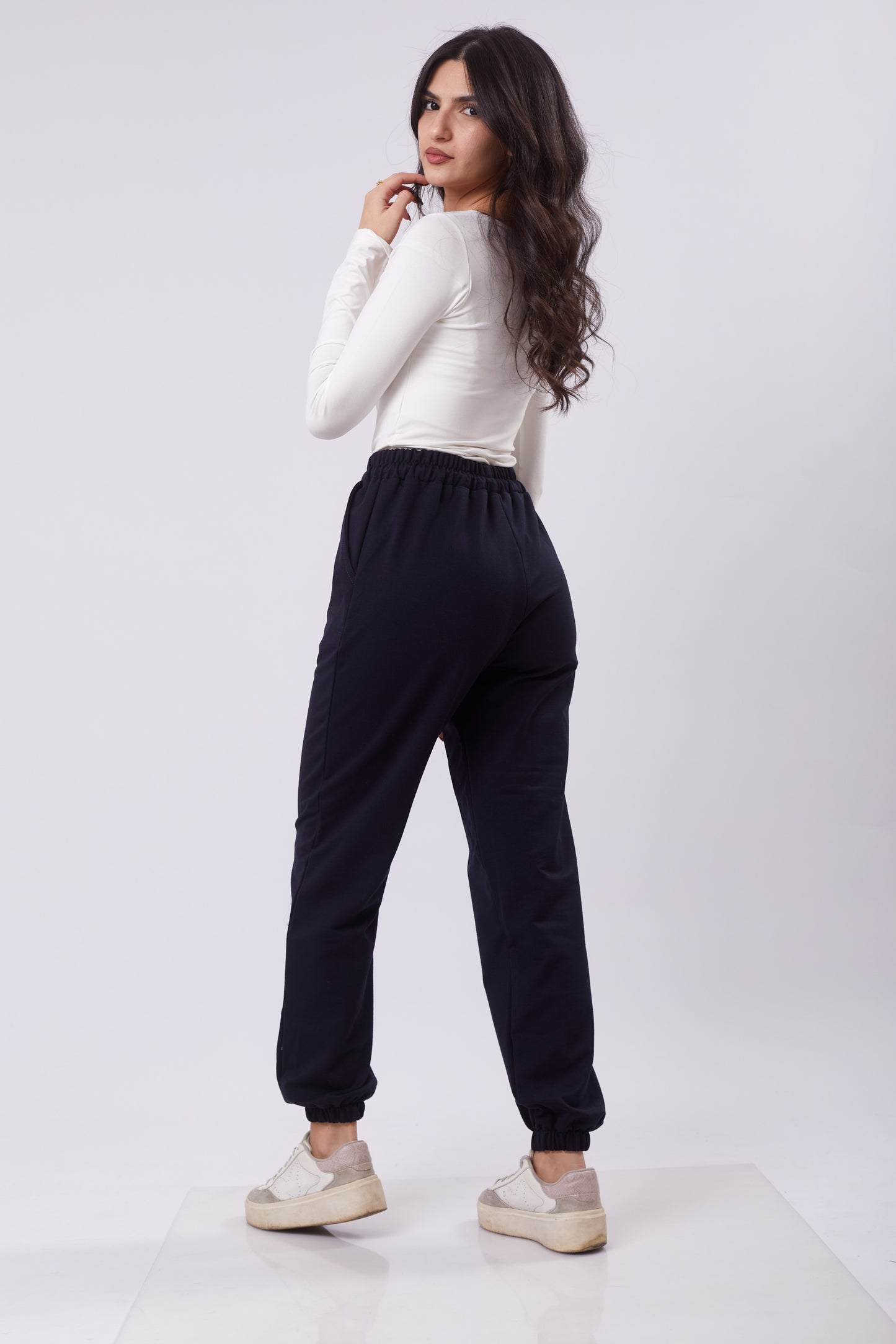 Essential Sweatpants