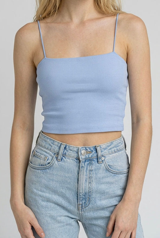 wrap top