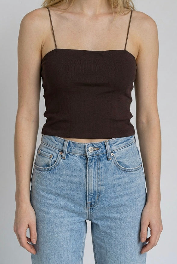 wrap top