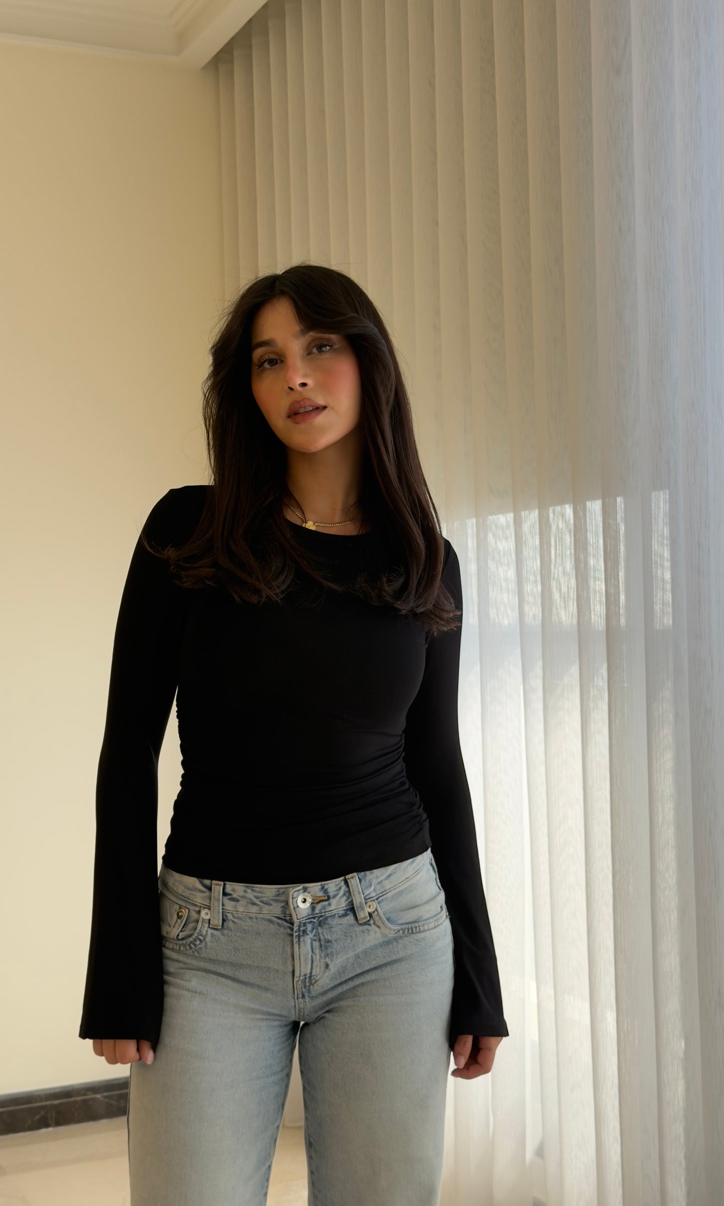 Silvana Top