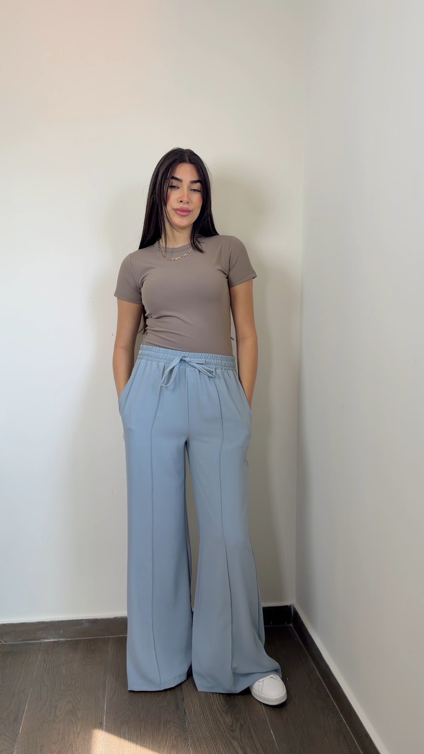 Natalia pants