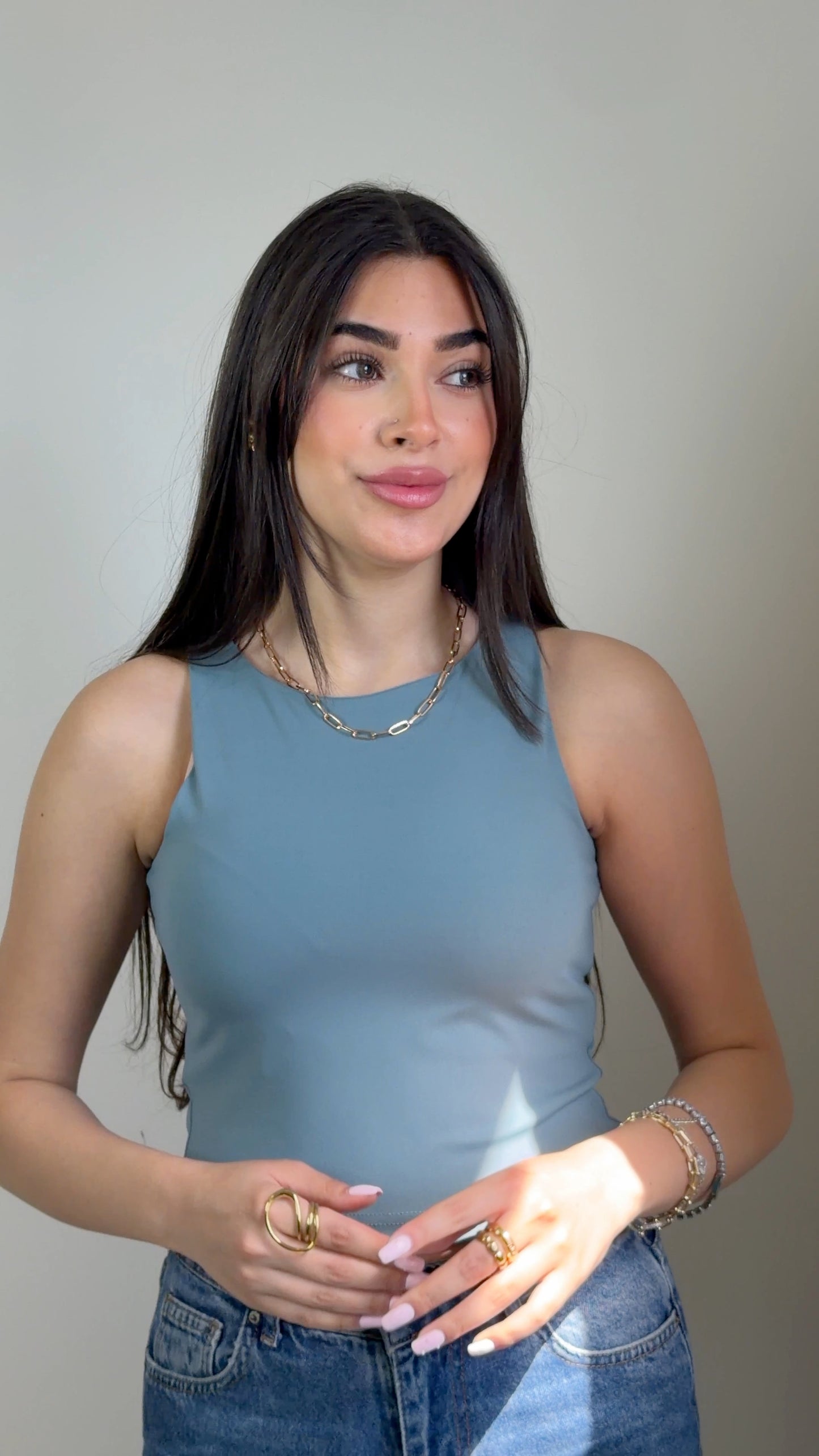 muse fit top